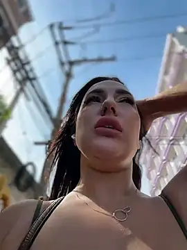 AleksandraRich live sex cam