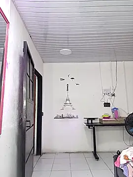 Trans-colombia live sex cam