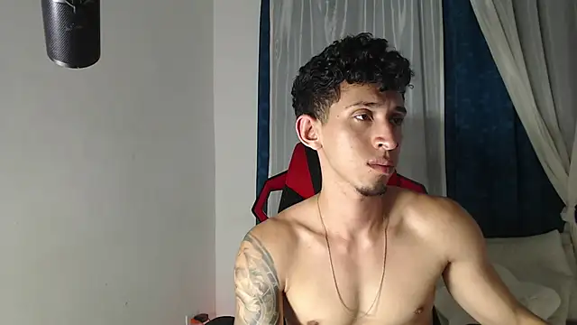 stevenSEX123 live sex cam