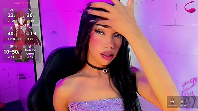 Nikita_Gers live sex cam