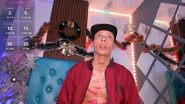 Max_Steell live sex cam