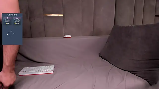 BrandonNorris live sex cam