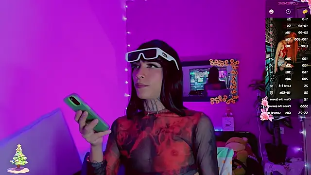 Micaela_Rangel live sex cam