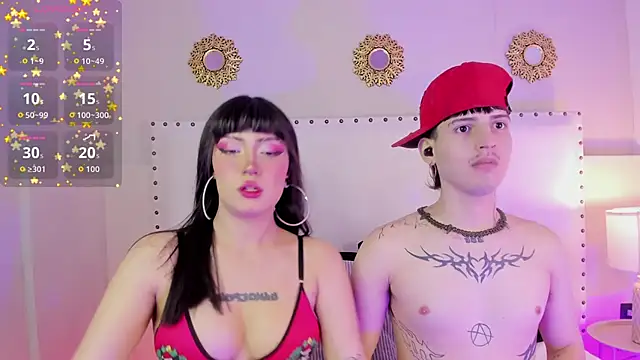 sett_and_gwen live sex cam