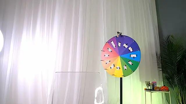 BetsyGonzale live sex cam