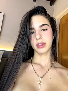 SolAvelar live sex cam