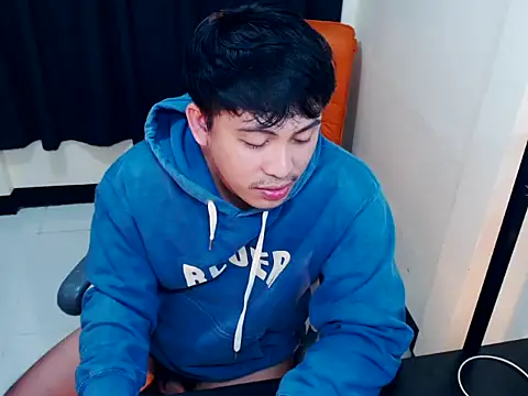 princeJayX live sex cam