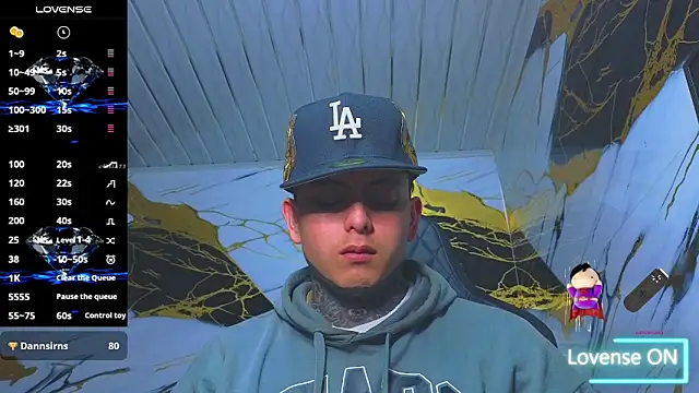 Kevin22_222 live sex cam