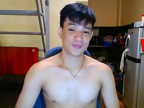 AsianCUMQUICKLY live sex cam