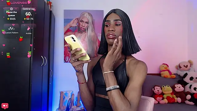 Kendall_Gil live sex cam