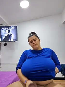 Miss_balloonsmila live sex cam