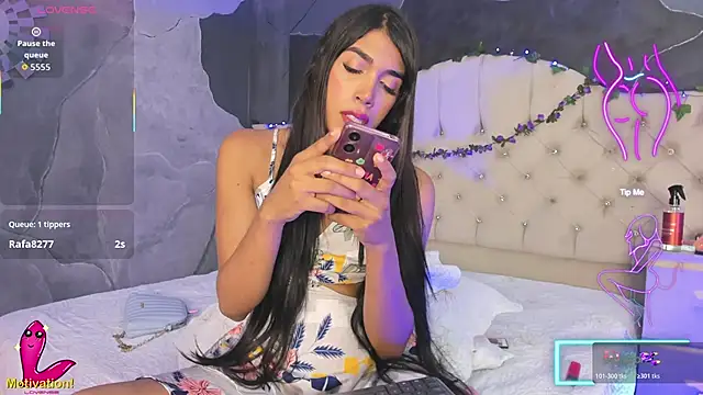 AmbarFoxx_ live sex cam