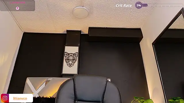 Tommidubois live sex cam