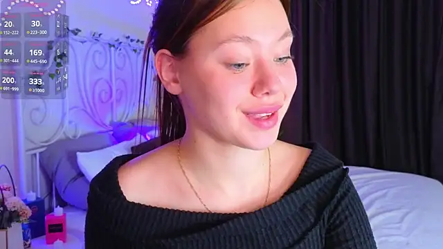 meow_mellie live sex cam