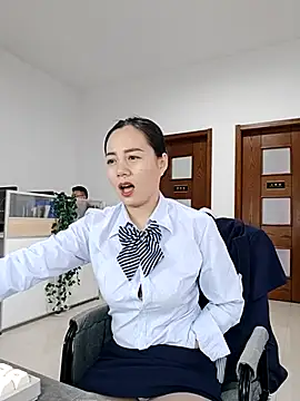 bingxin- live sex cam