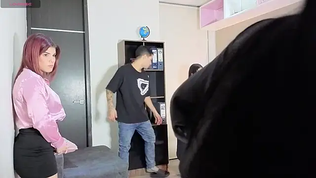 Hall_sextape live sex cam