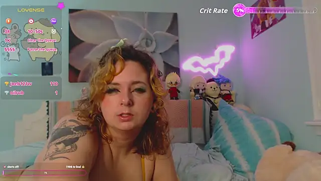starsaturn live sex cam