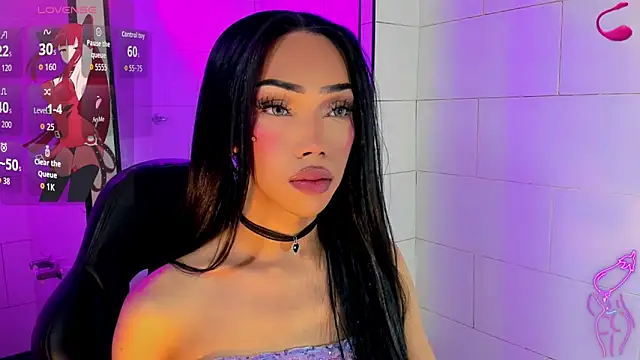 Nikita_Gers live sex cam