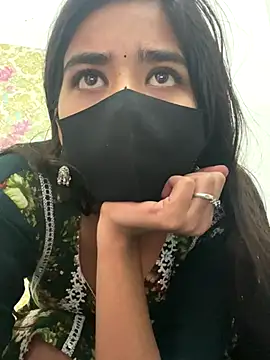 Sexykhushi041 live sex cam