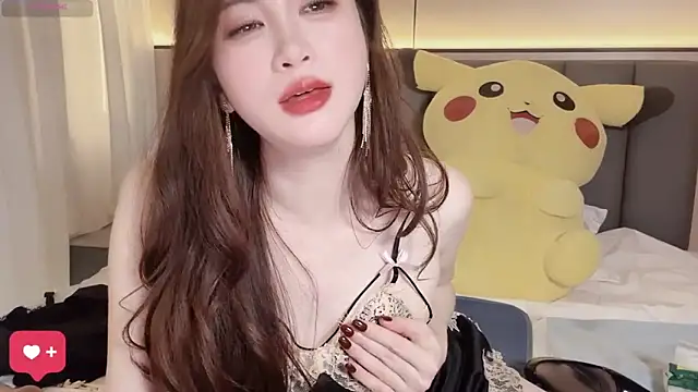 wuyueaini live sex cam