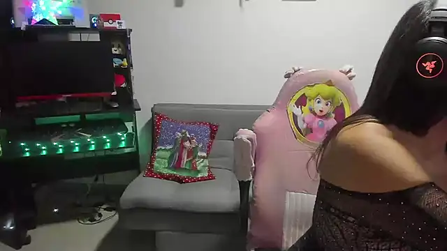 Khalifa_Gold live sex cam