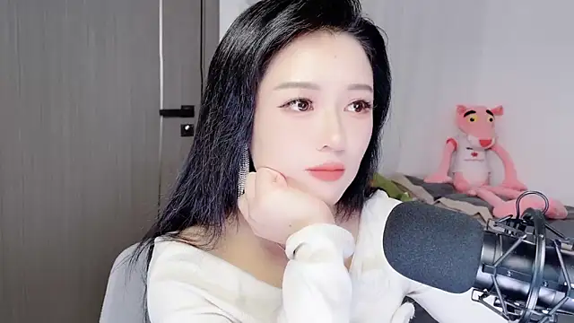 starsqimei live sex cam