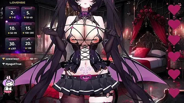 chloelabelle live sex cam