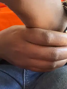 JemaimaPrincess live sex cam