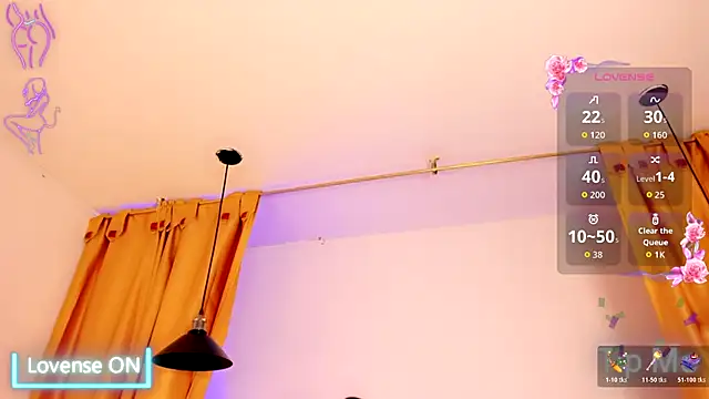 isadoraallen_1 live sex cam