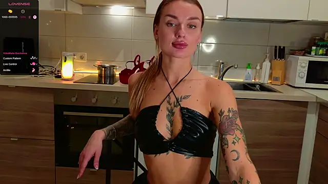 MissLovex live sex cam