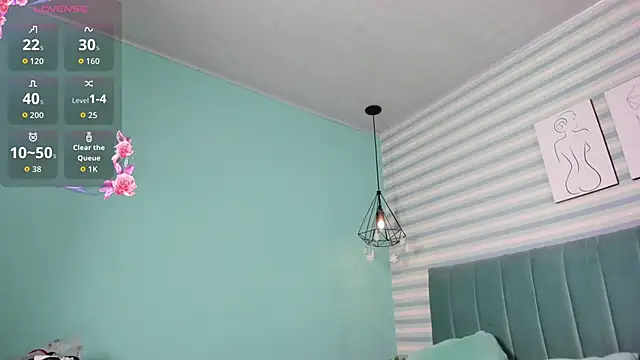 goddess_kianna live sex cam