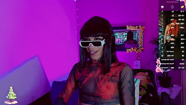 Micaela_Rangel live sex cam