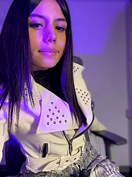 Laura-Khalifa live sex cam