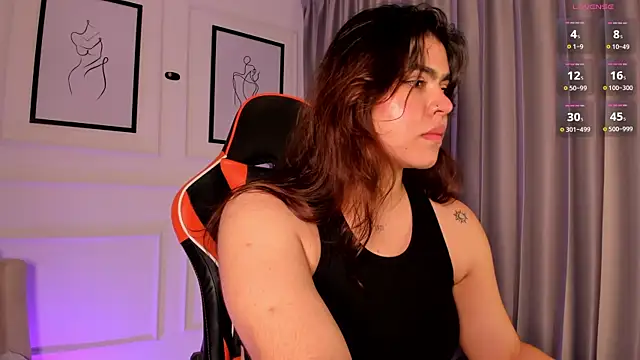 veronica185 live sex cam