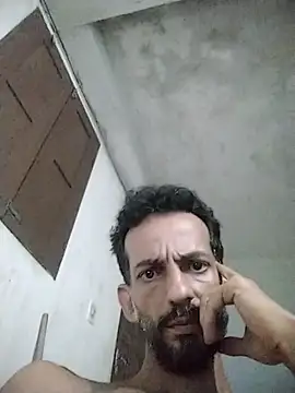 Ashram38 live sex cam