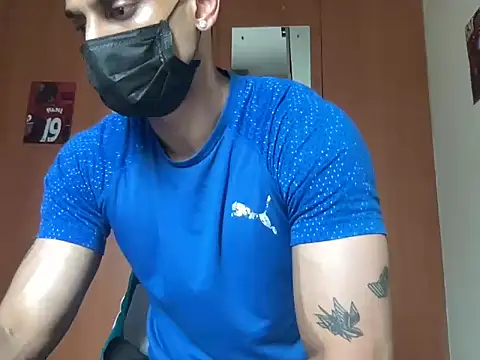 Thenattyguy live sex cam