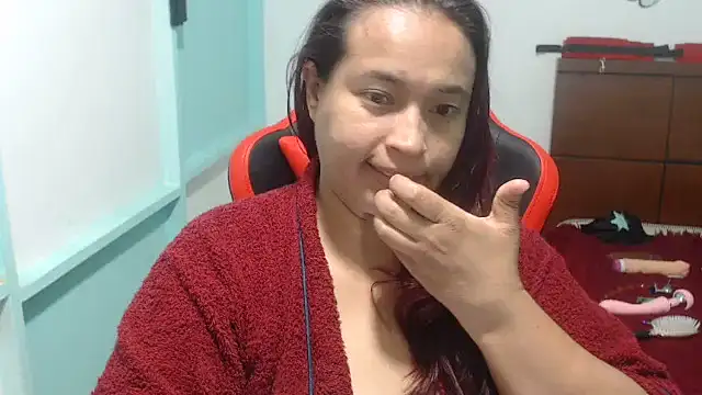 NatalySexxxMilk live sex cam