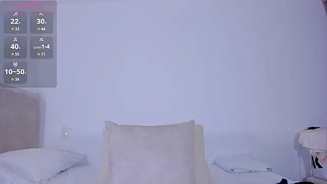 TIFFANYRUSSO live sex cam