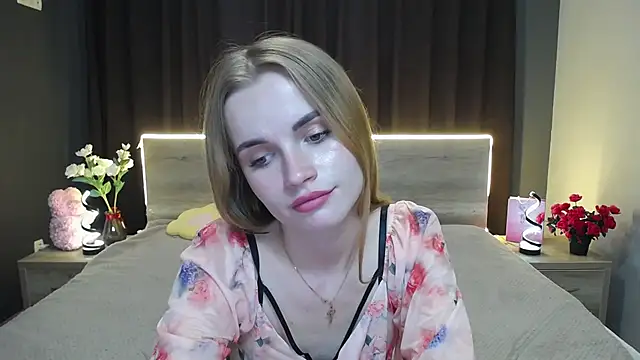 MargaritaKiss live sex cam