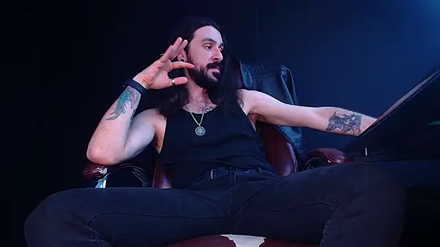 AxelColton live sex cam