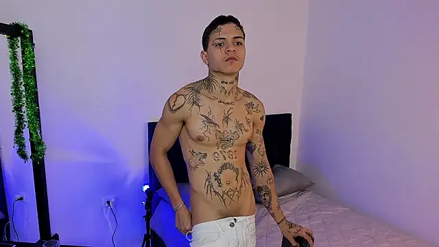 john_mystic live sex cam