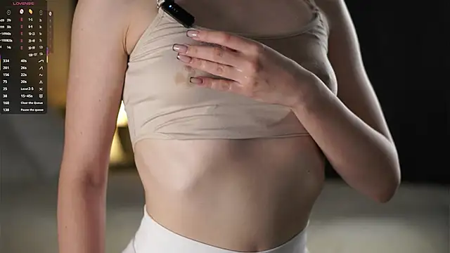 LettySlovacek live sex cam