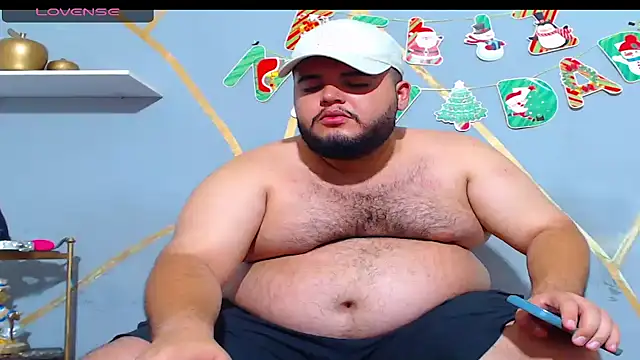 damian_chubby live sex cam