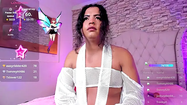 AllisonSpicy live sex cam