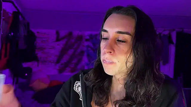 xoFrankie live sex cam