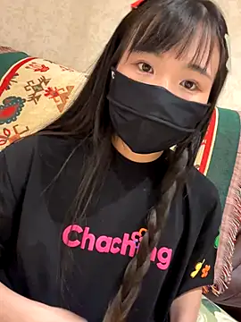 BigHaComing live sex cam