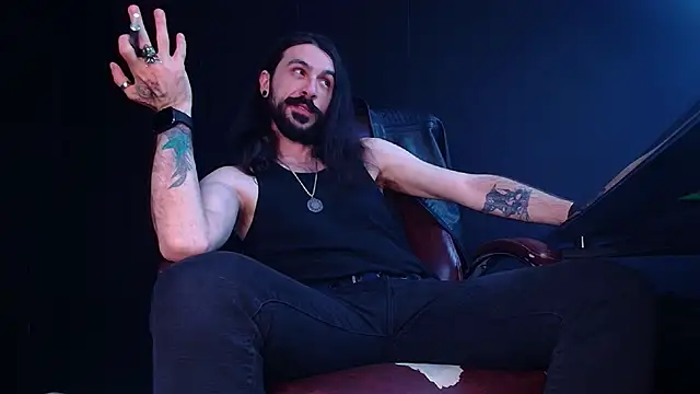 AxelColton live sex cam