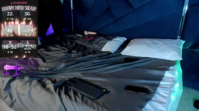 AxelAndJeremy live sex cam