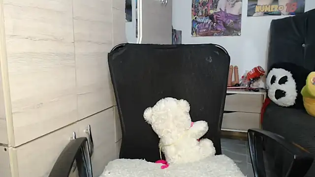 SWEETT_CORY live sex cam