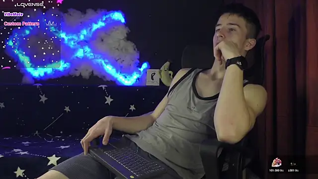 SirReed live sex cam